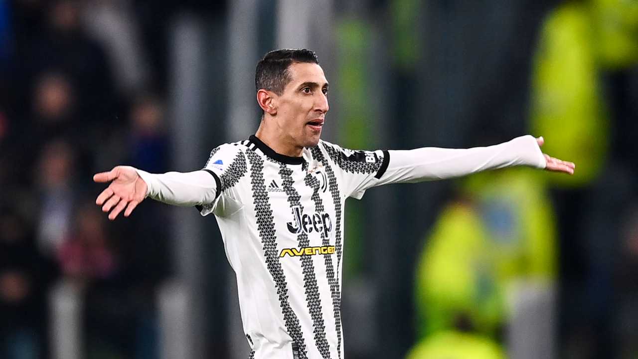 DI Maria criticato pesantemente da due ex calciatori.