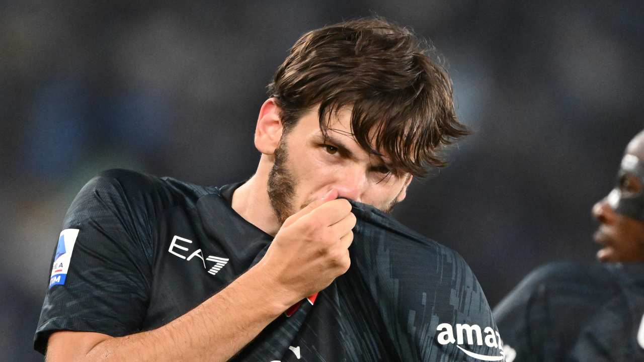 Kvaratskhelia dal Napoli alla Juventus