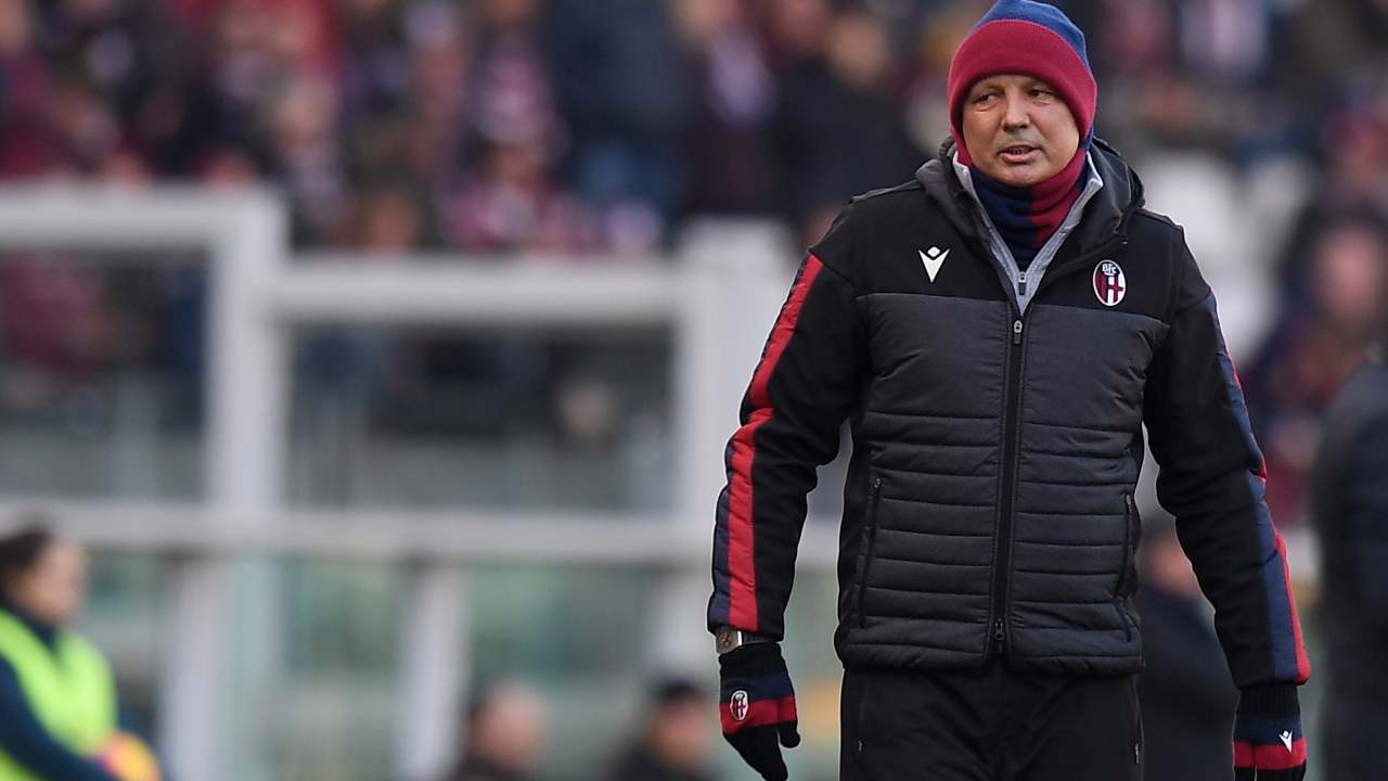 Mihajlovic pronto a firmare per un nuovo club.