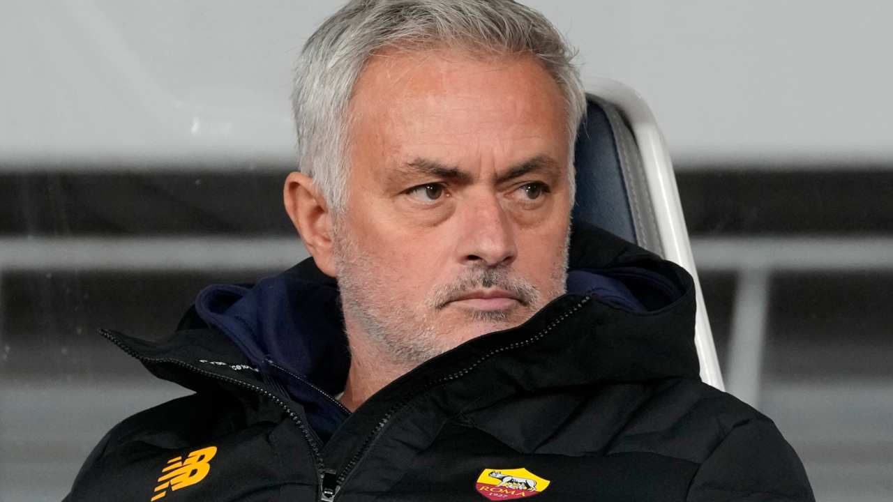 Mourinho