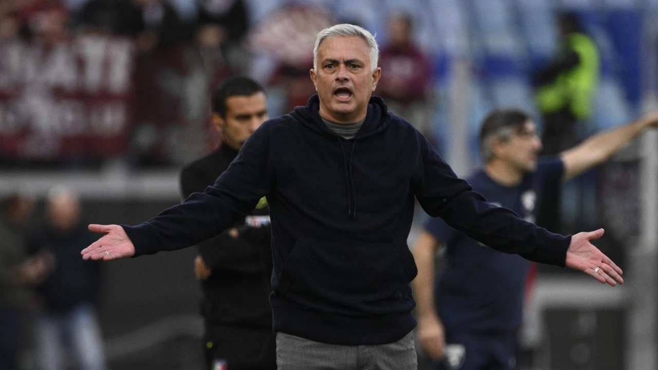 Mourinho