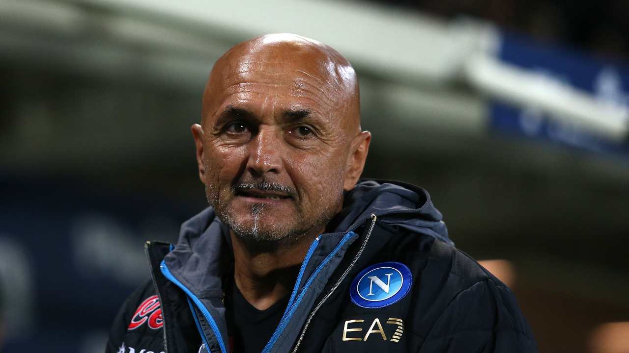 Moratti preferisce Spalletti a Mourinho. 