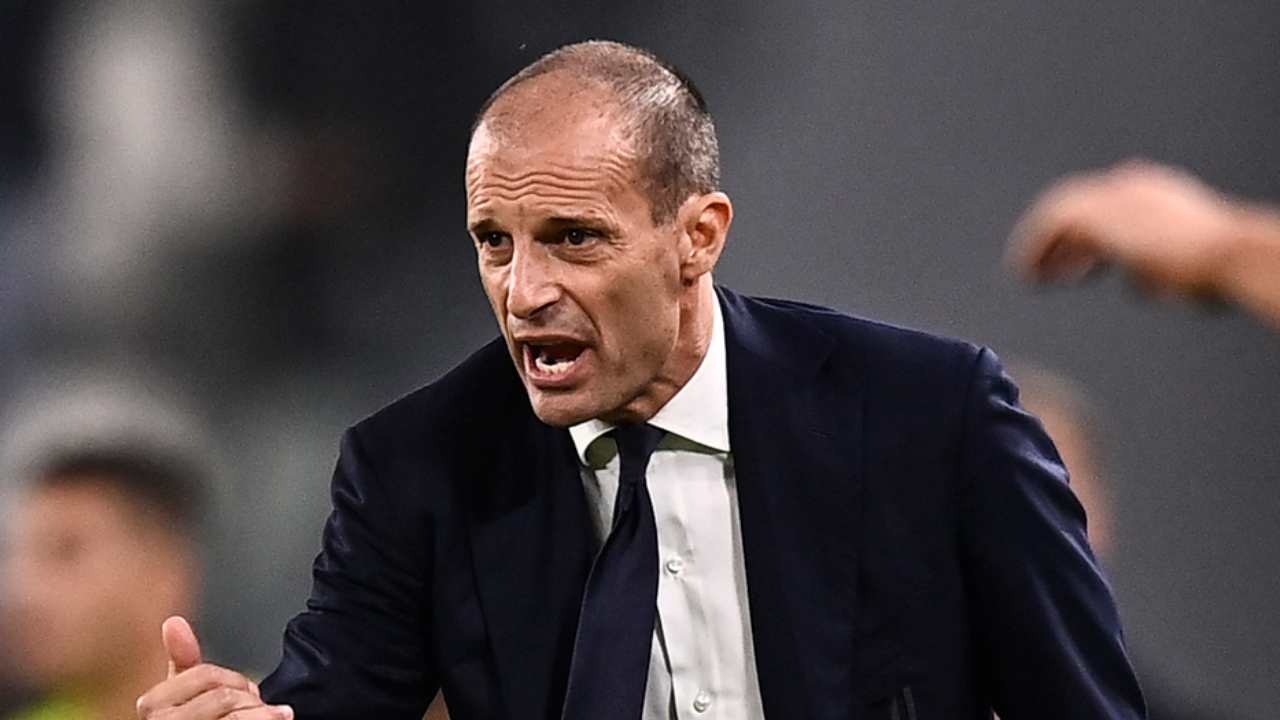 Max Allegri