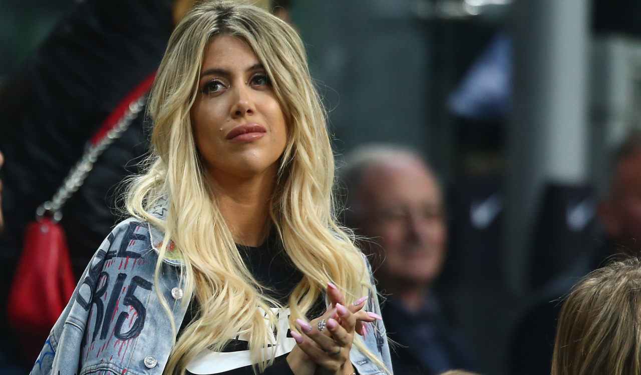 Wanda Nara