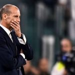 Juventus, scelto l'allenatore che sostituirà Allegri.