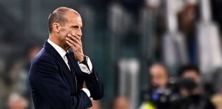 Juventus, scelto l'allenatore che sostituirà Allegri.