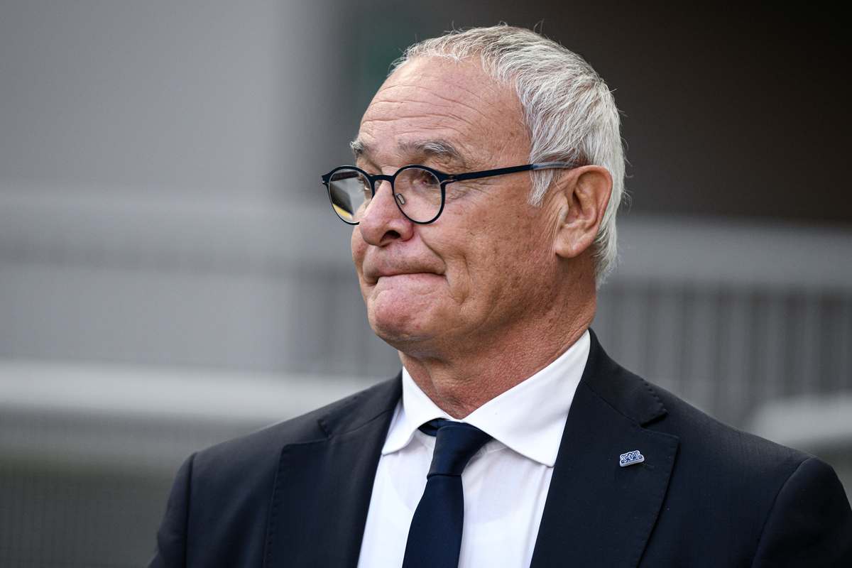 Claudio Ranieri