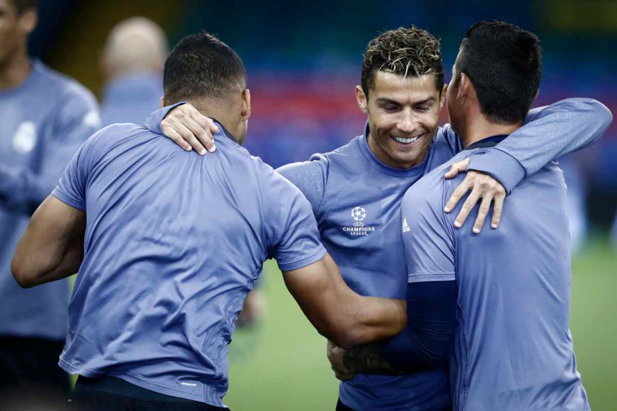 Calciomercato, l'Al Nassr punta altri due campioni dopo Cristiano Ronaldo.