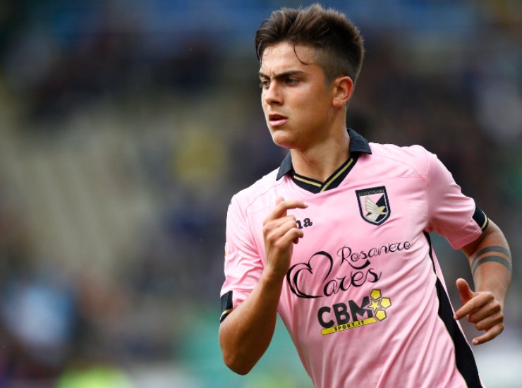 Calciomercato, Dybala poteva giocare in Liga.