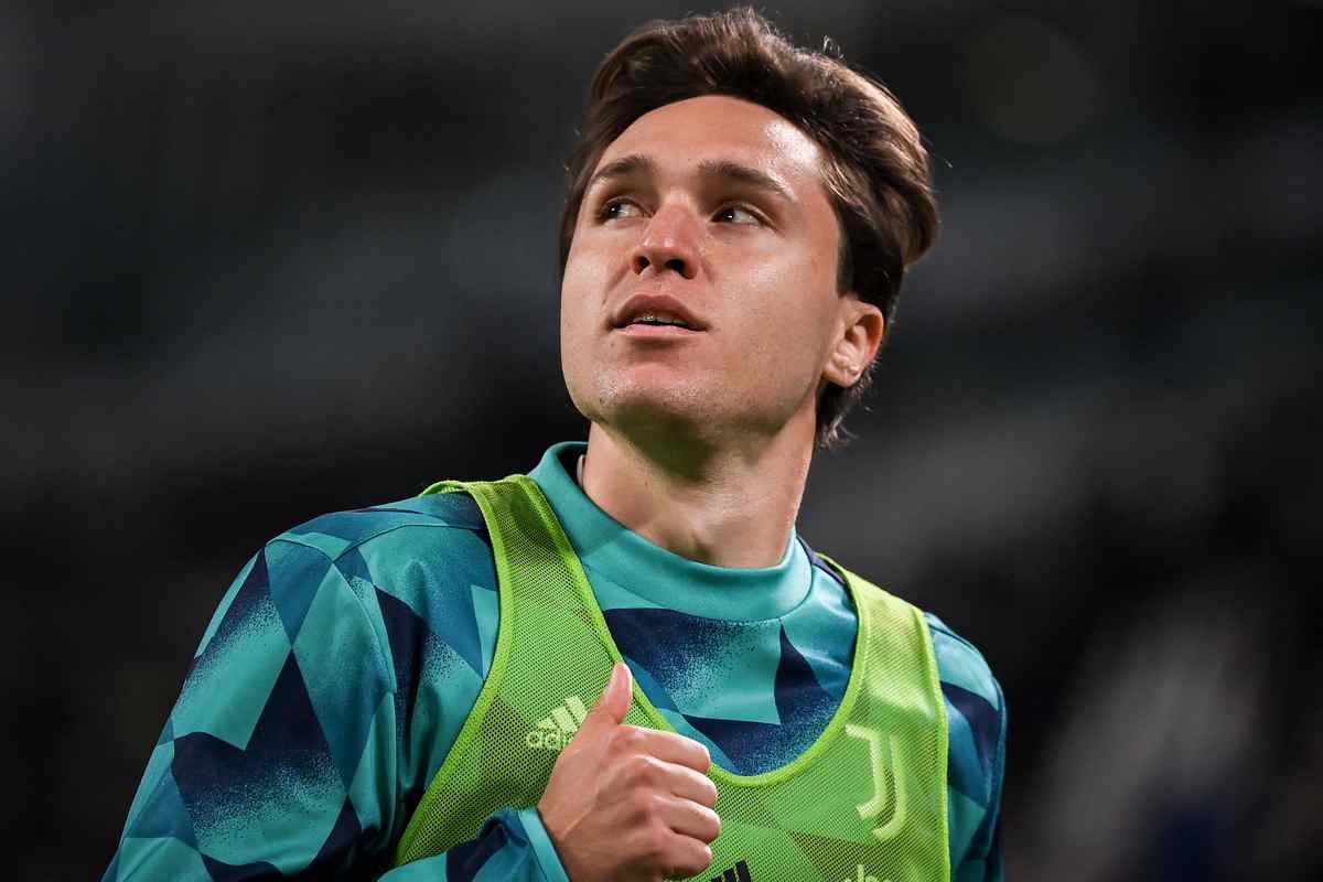 Federico Chiesa