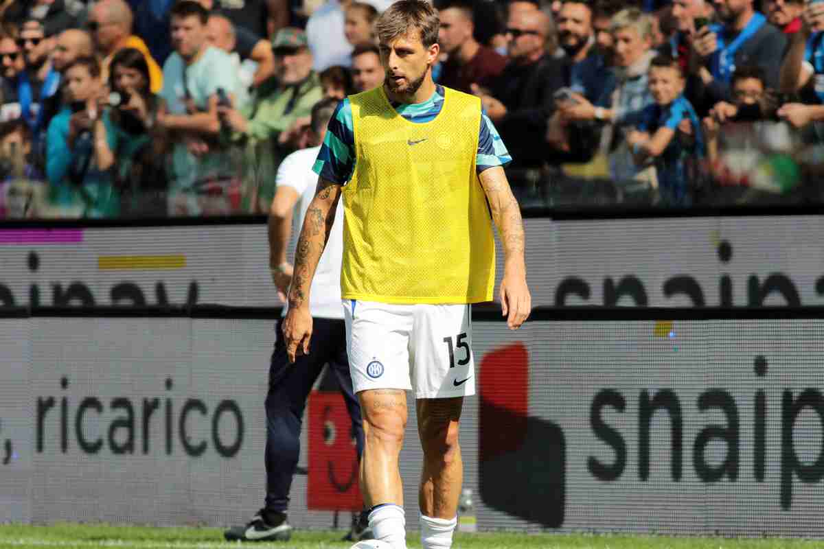 Francesco Acerbi