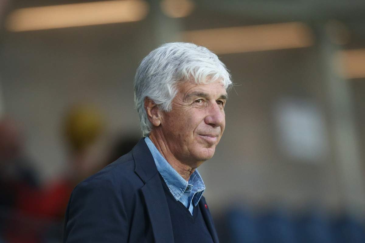 Gasperini