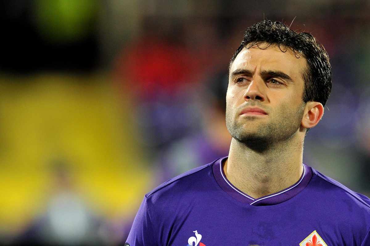 Giuseppe Rossi contro la star del web