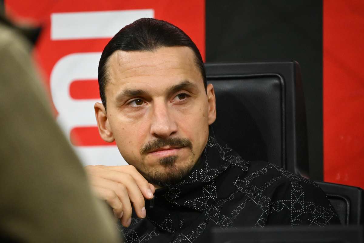 Ibrahimovic: ecco cosa farà lo svedese dopo il Milan.