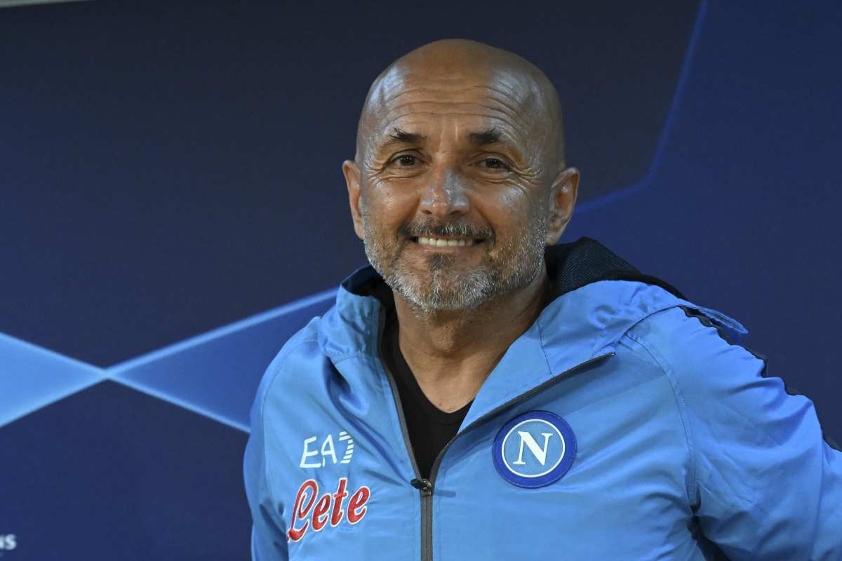 Napoli regalo dai Mondiali per Spalletti