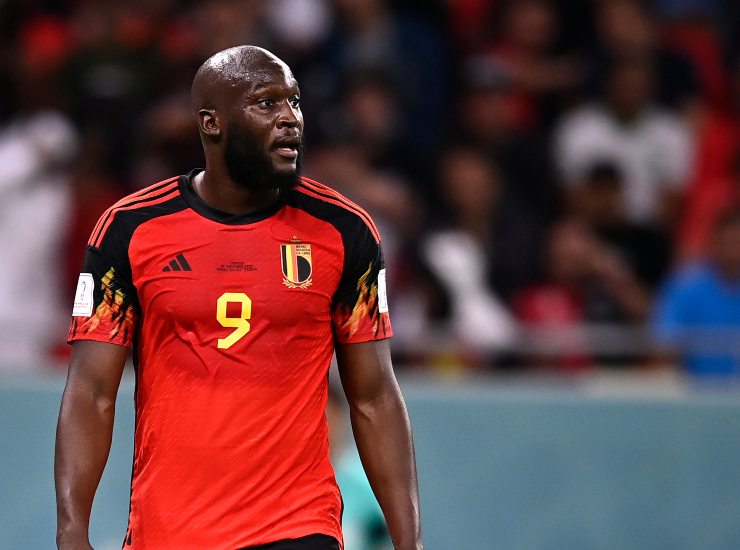 Lukaku, parla il fisioterapista del Belgio.