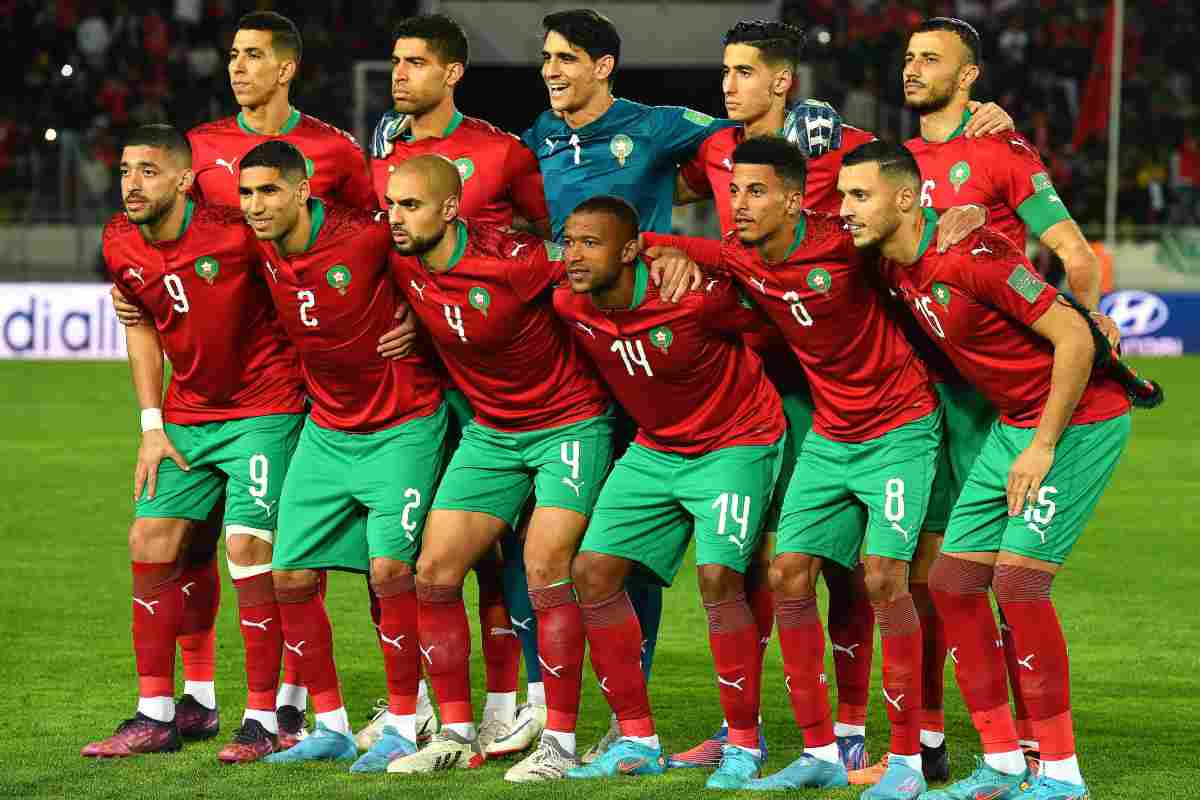 Il gioiello del Marocco in Serie A