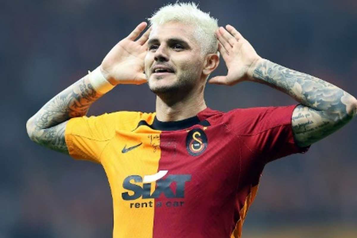 Mauro Icardi