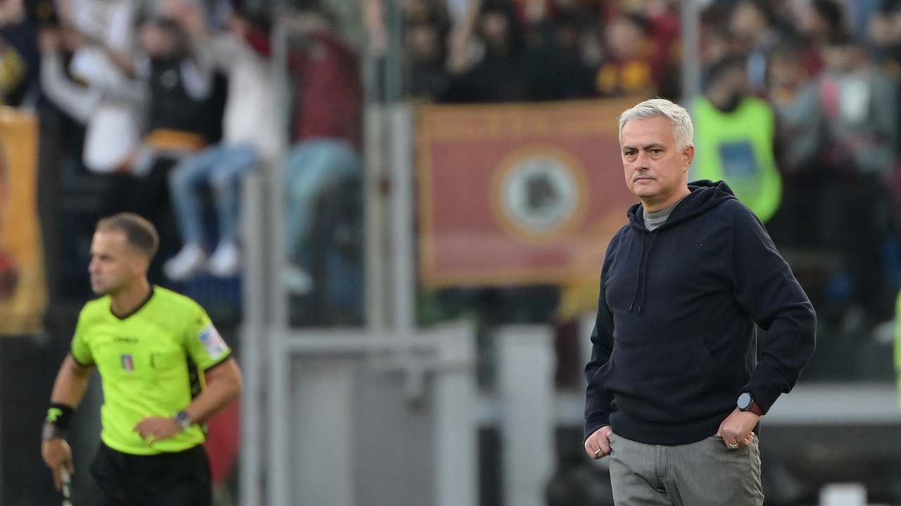 Mourinho, il Brasile ci prova.