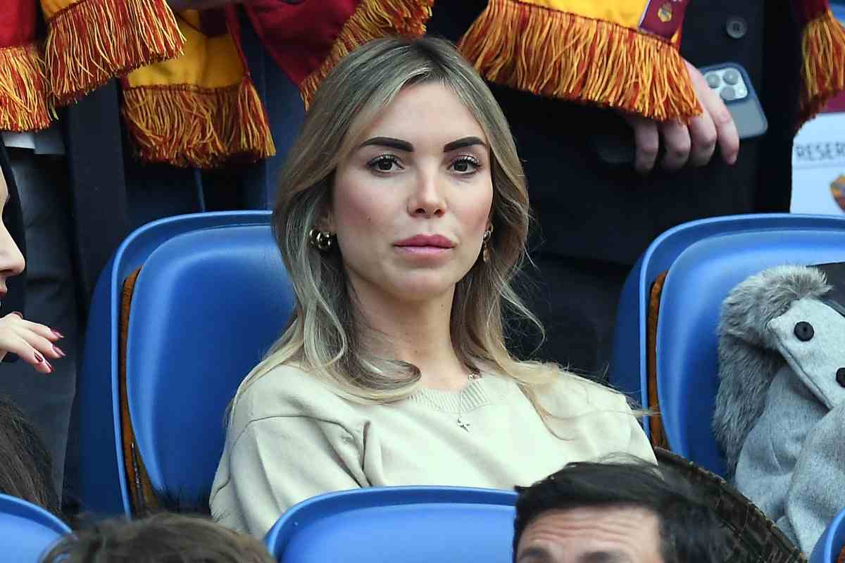 Totti spende 300 mila euro per Noemi