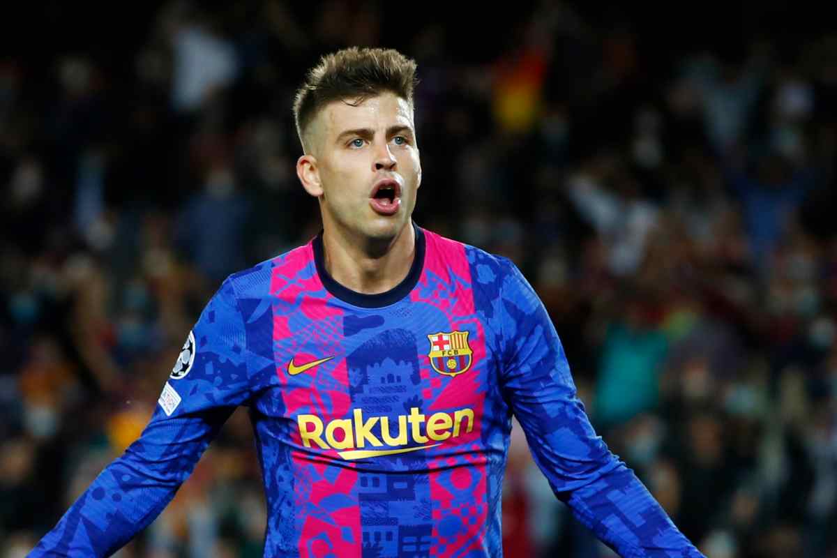 Piqué