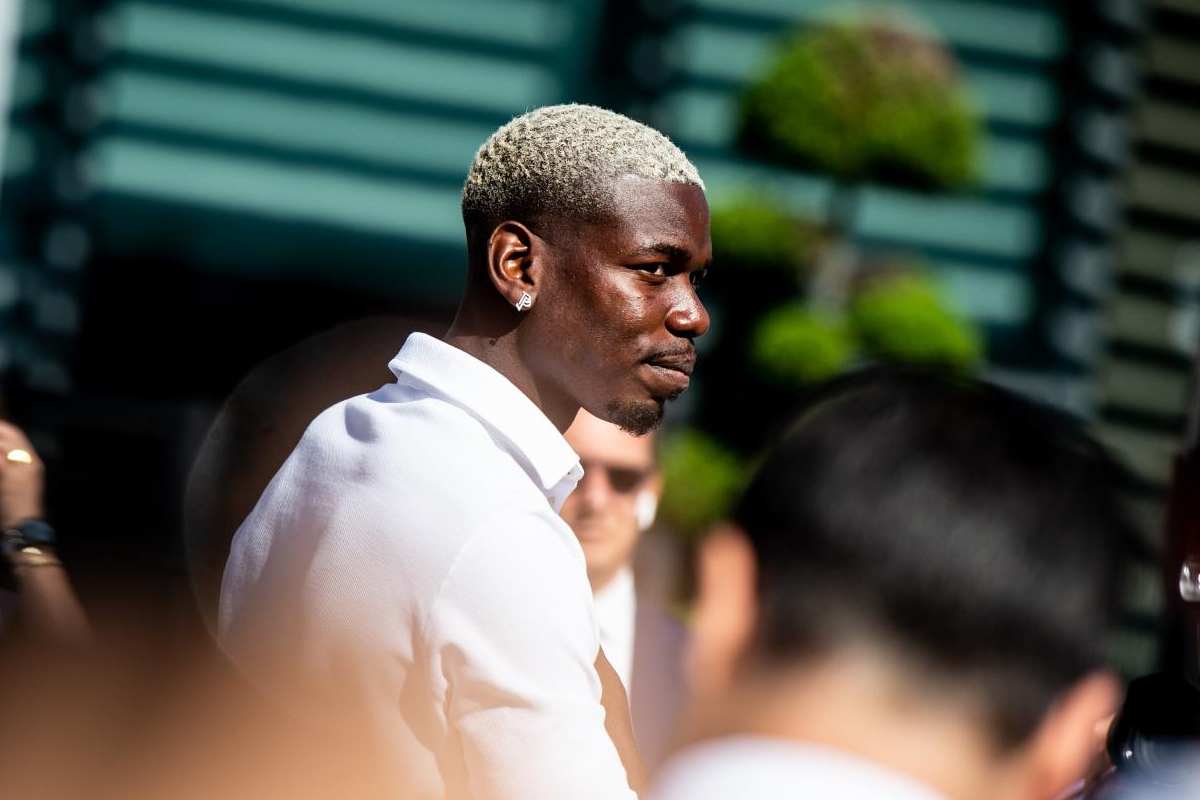 Paul Pogba