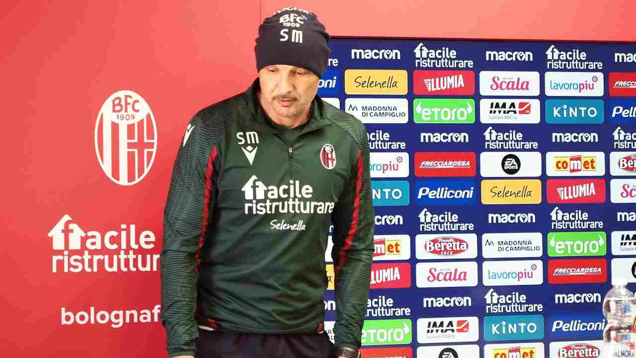 Clamoroso retroscena su Sinisa Mihajlovic.