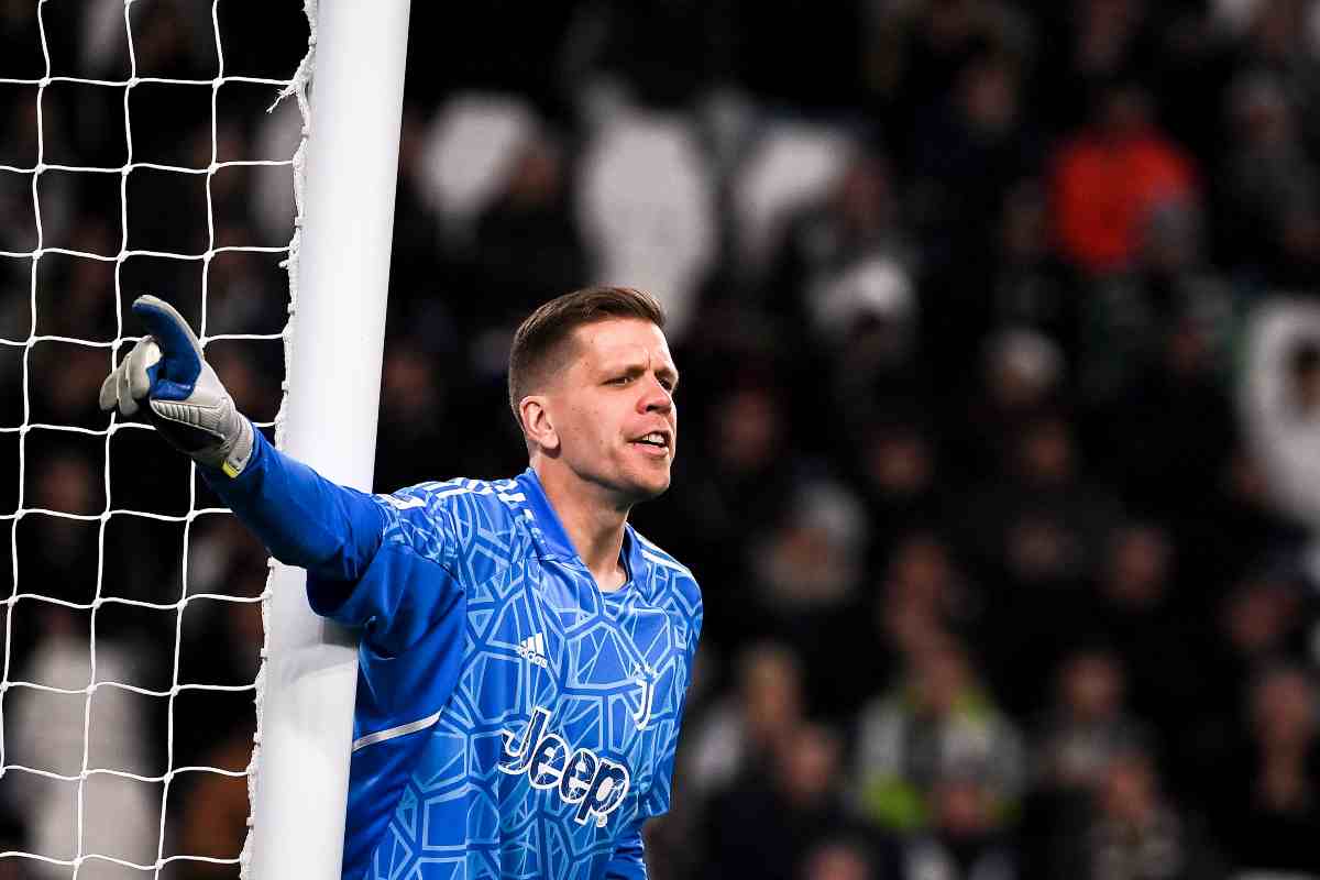 Szczesny