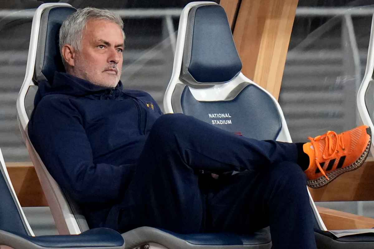 José Mourinho