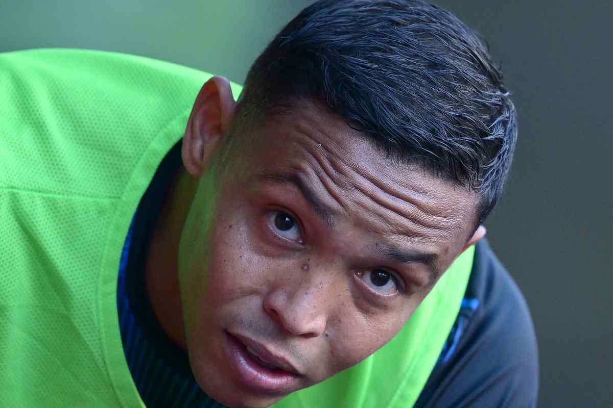 Luis Muriel