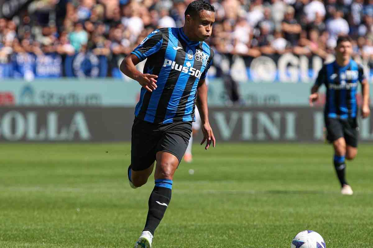 Luis Muriel