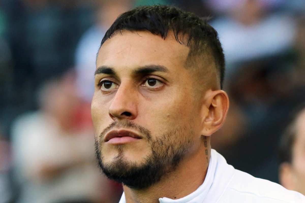 Pereyra è vicino all'Inter.