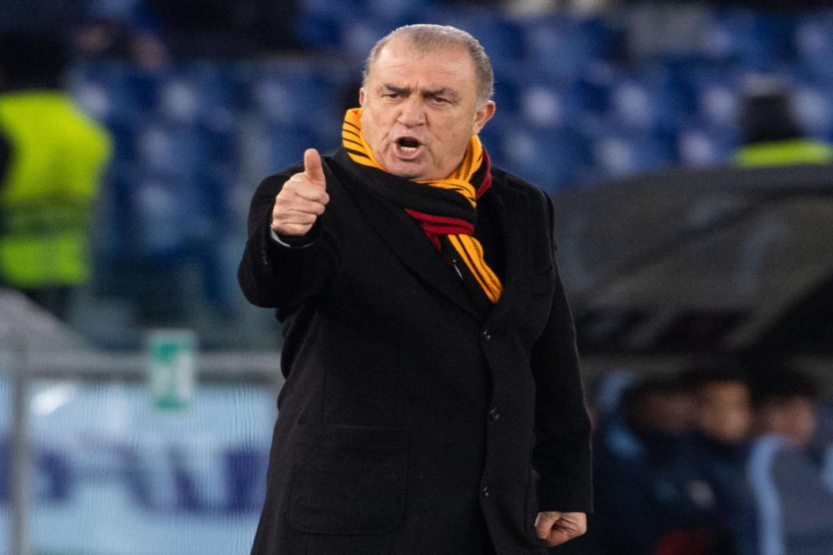 Terim venne esonerato dalla Fiorentina, da qui la scintilla per lo scontro Sconcerti-Antognoni.