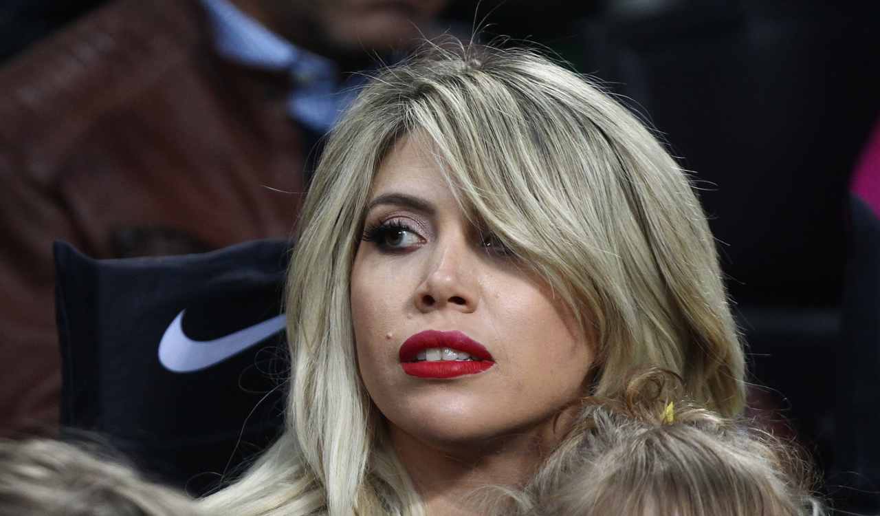 Wanda Nara