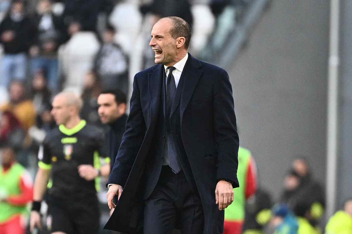 Allegri