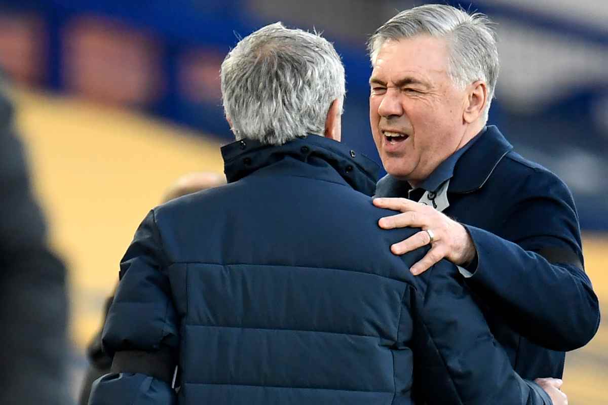 Ancelotti