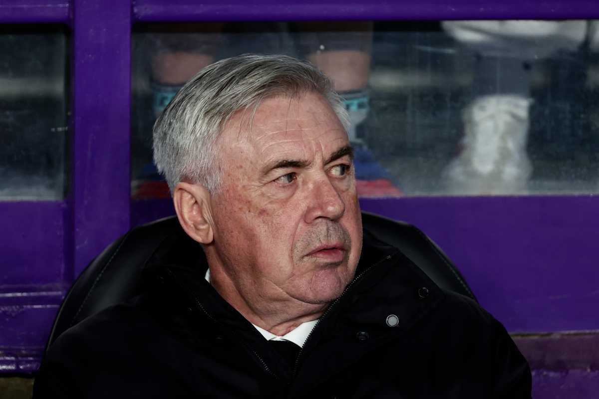 Ancelotti