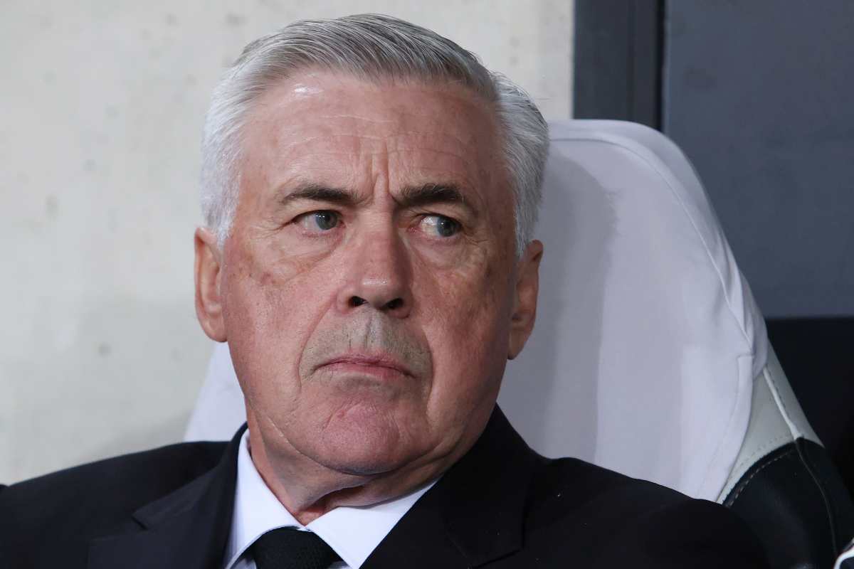 Ancelotti