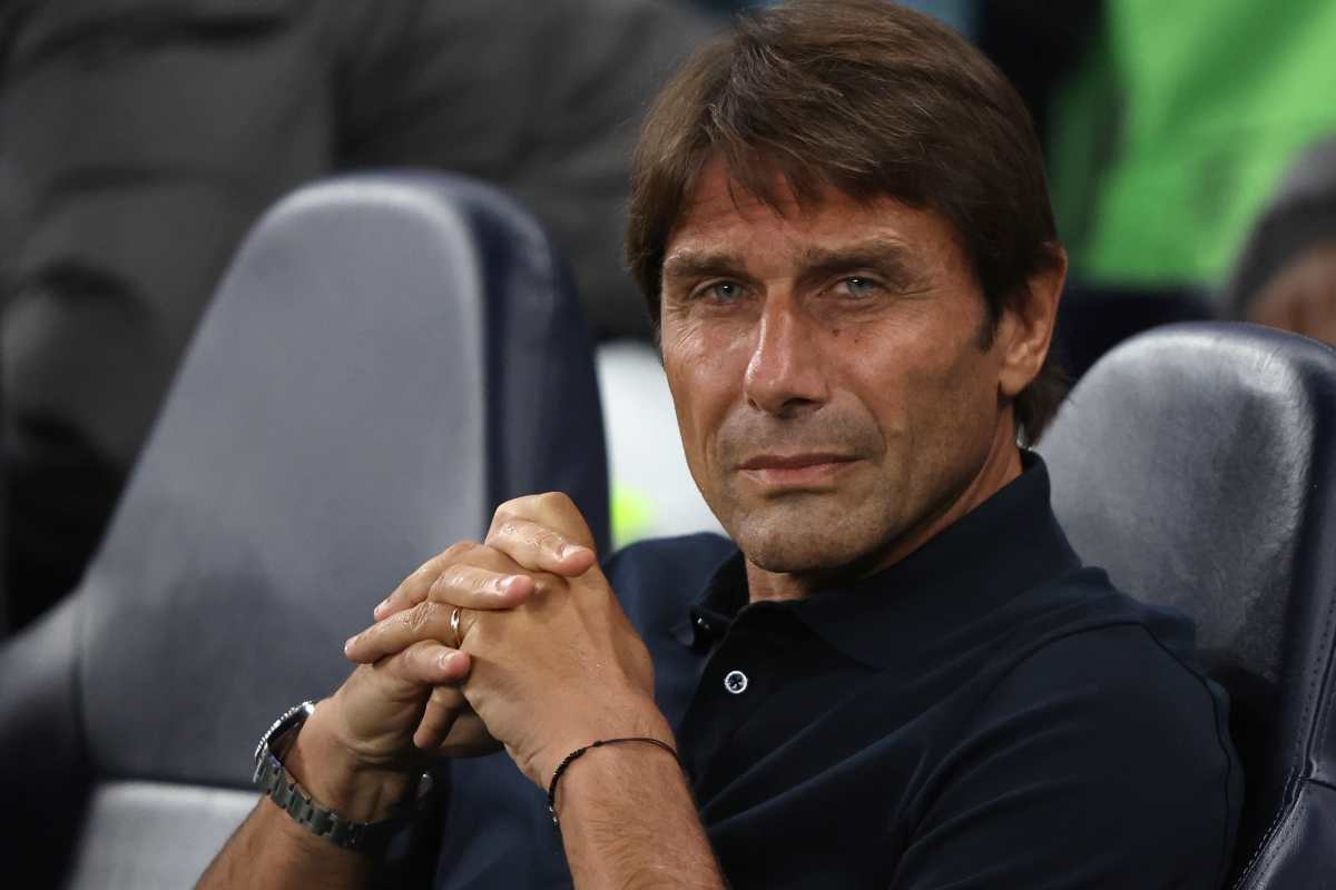 Antonio Conte