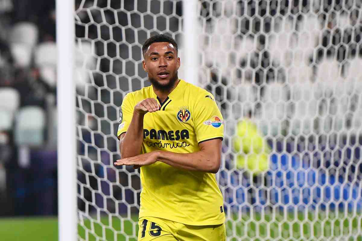 Danjuma, addio al Villarreal