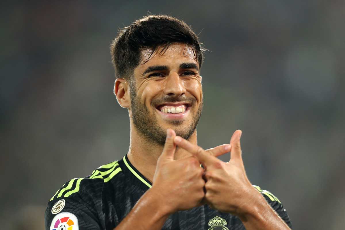 Asensio Real