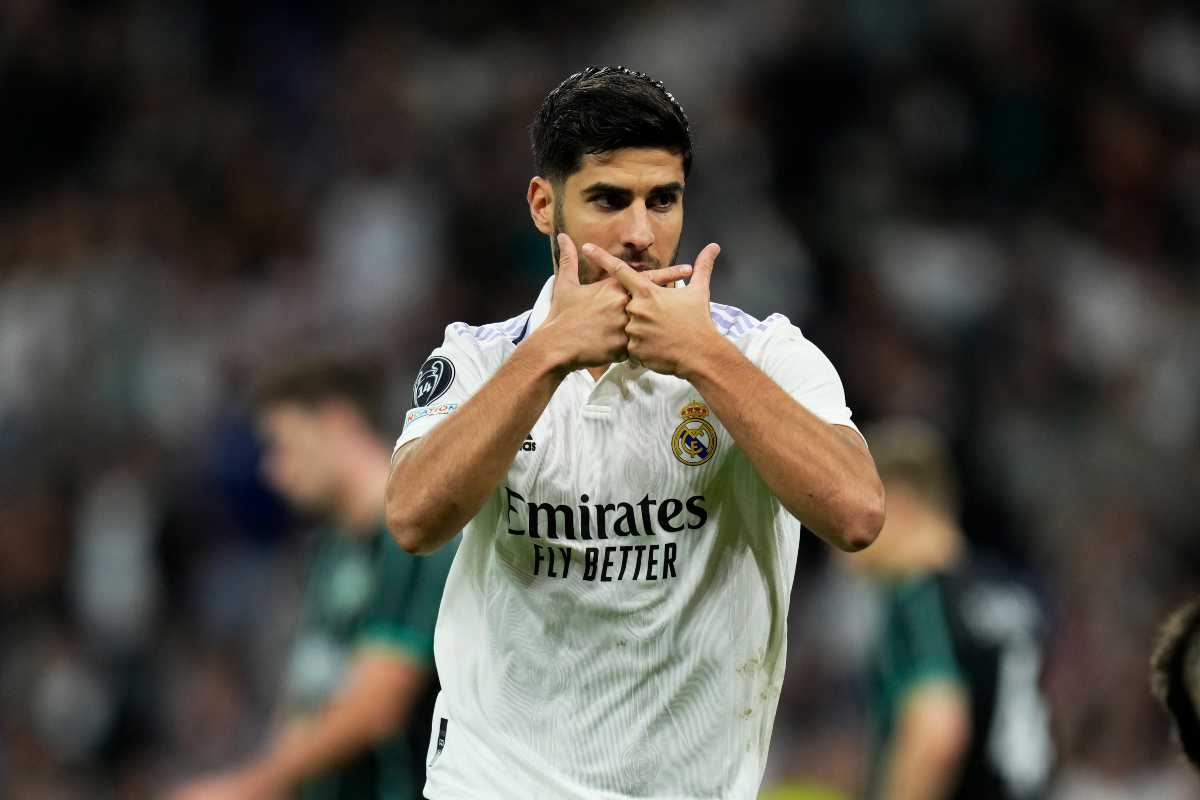 Asensio