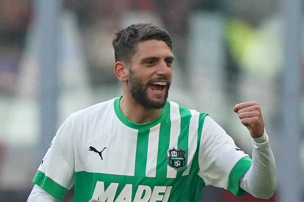 Berardi big