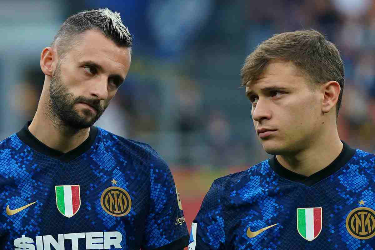 Brozovic Juve