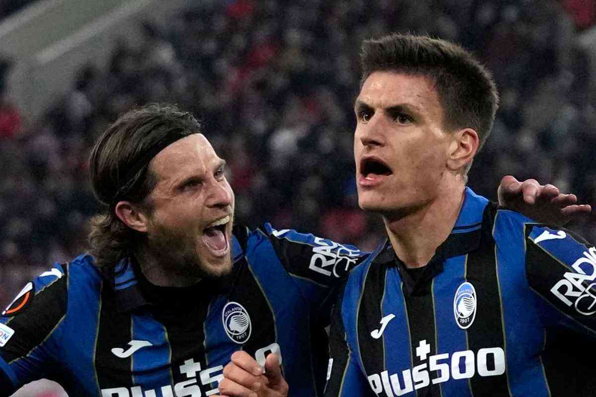 Calciomercato, l'Atalanta può cederlo