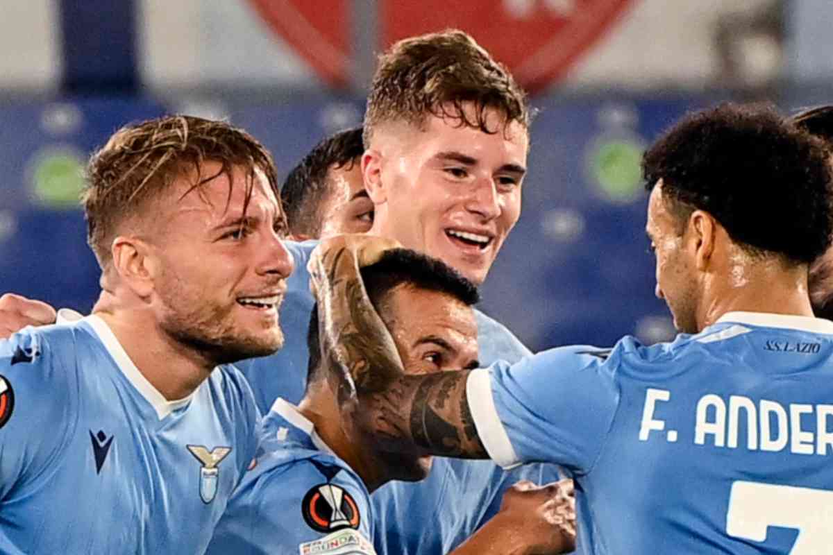 Calciomercato, Lazio e Torino al lavoro per uno scambio