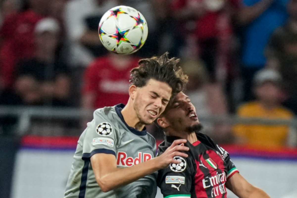 Affare da 50 milioni per il Milan