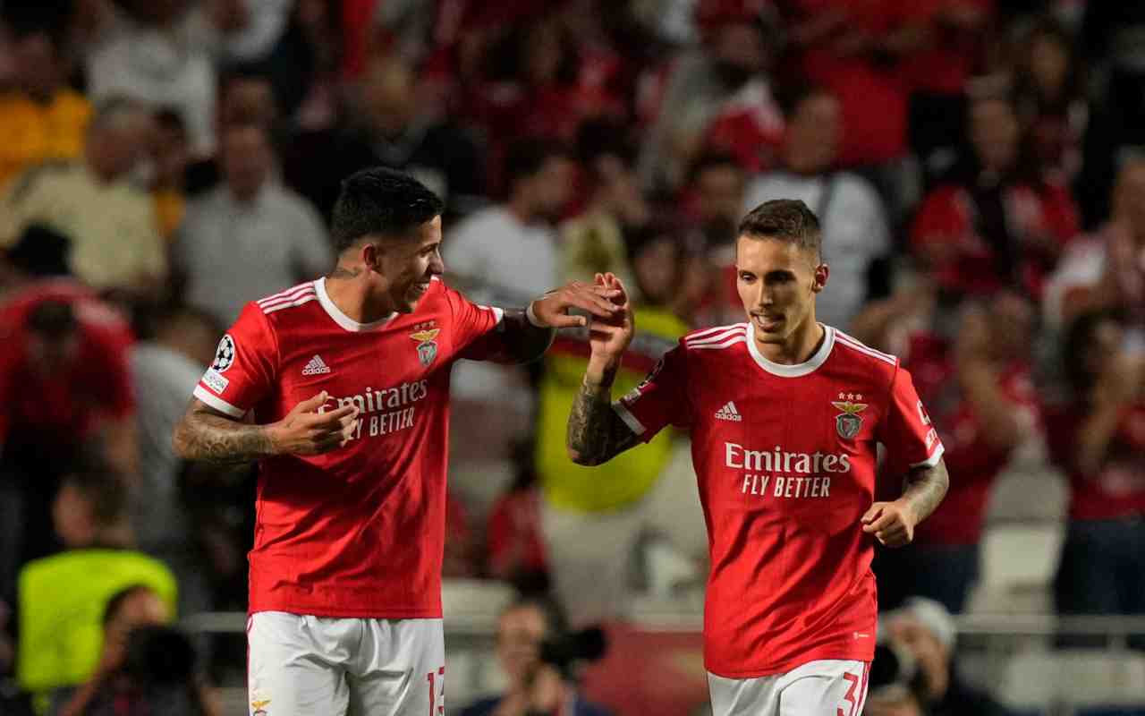 Calciomercato Milan Juve Grimaldo