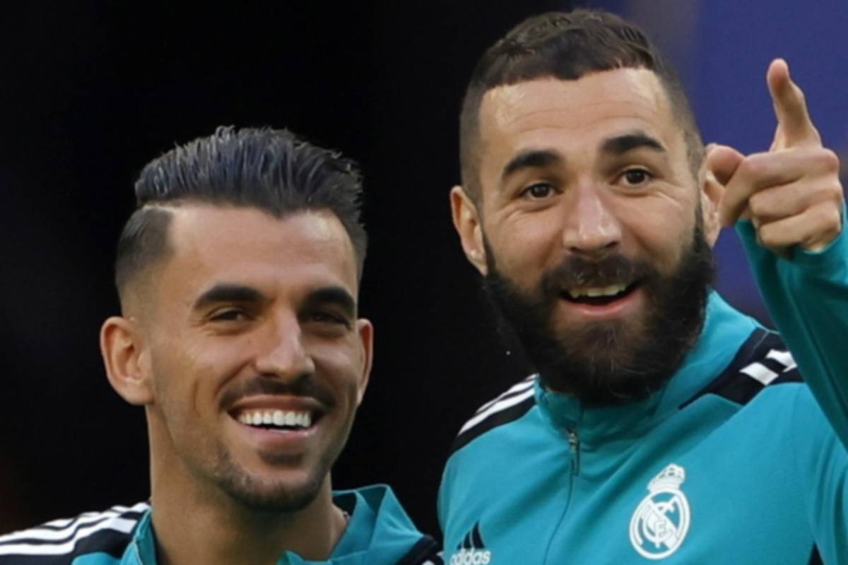 La Serie A punta due giocatori del Real Madrid