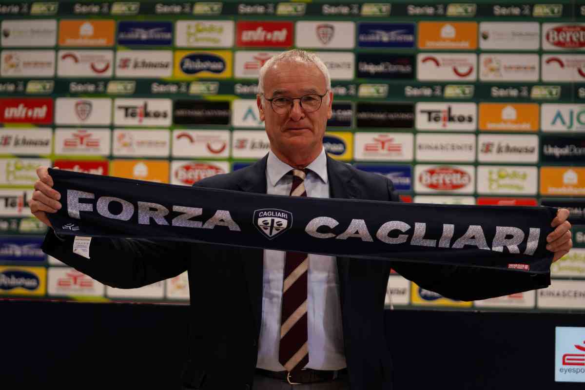 Claudio Ranieri